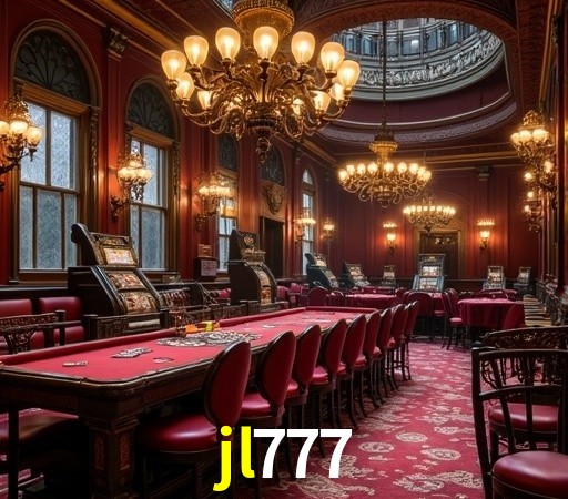jl777: Seu Cassino Premiado com Pagamentos Rápidos